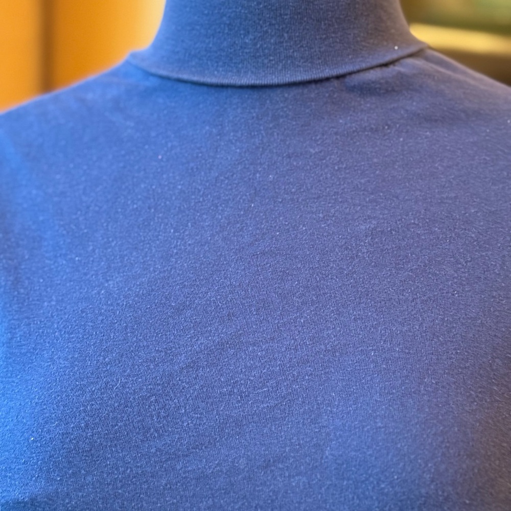 Calvin Klein turtleneck